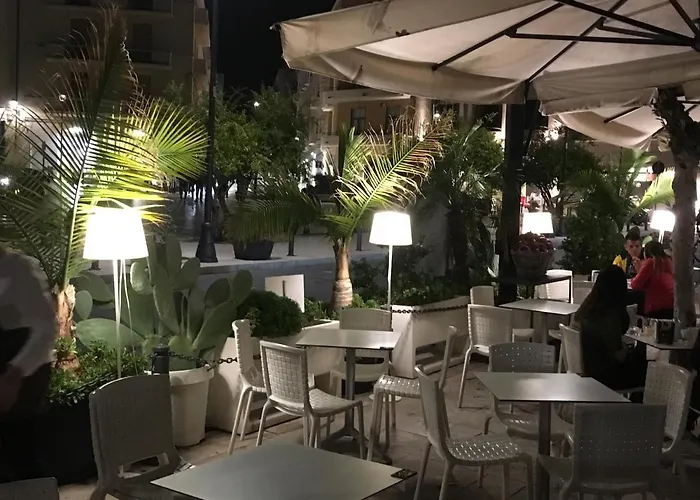 Appartamento Hortigia