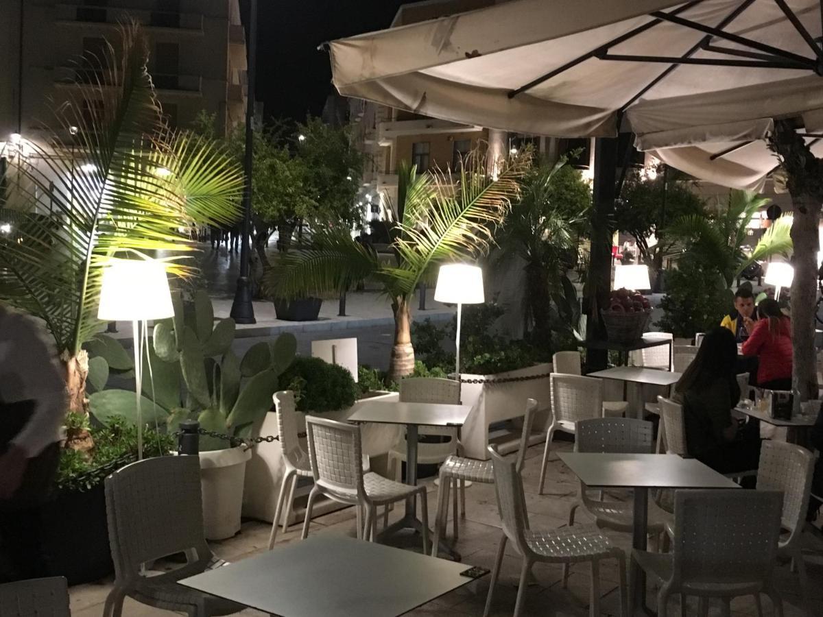 Apartment Hortigia Syracuse