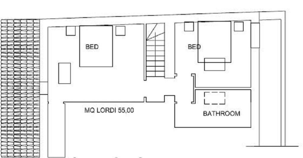 Apartment Hortigia Syracuse