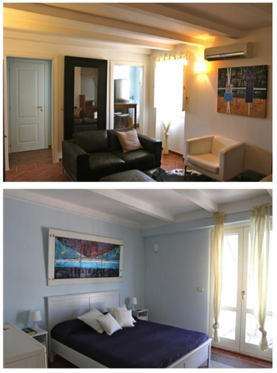 Hortigia Apartment *