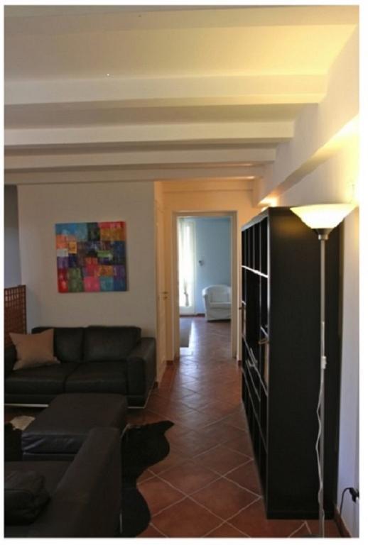 Apartment Hortigia Syracuse